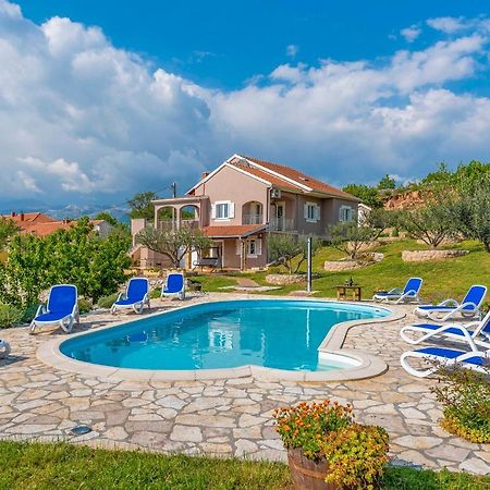Villa Marija Kruševo Exterior foto