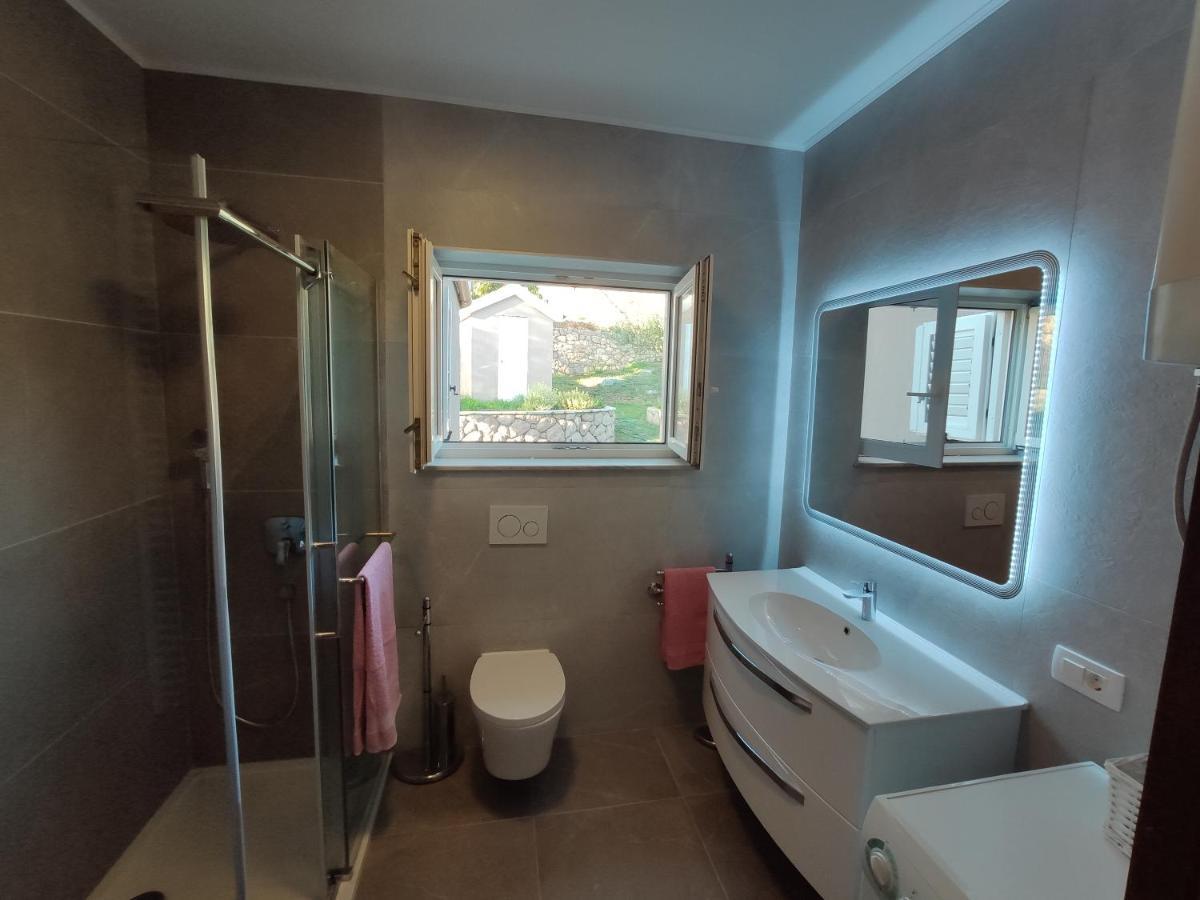 Villa Marija Kruševo Exterior foto