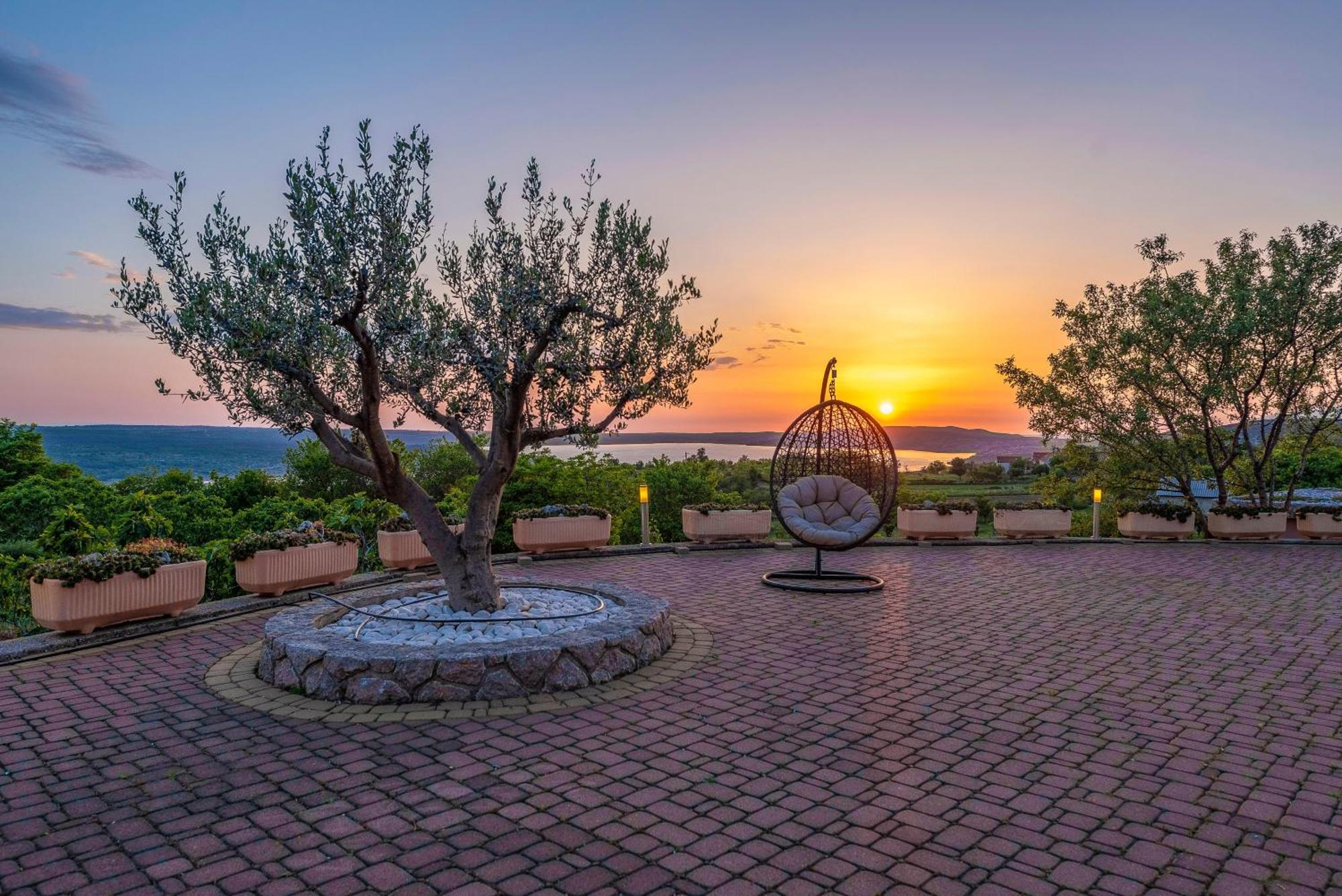 Villa Marija Kruševo Exterior foto