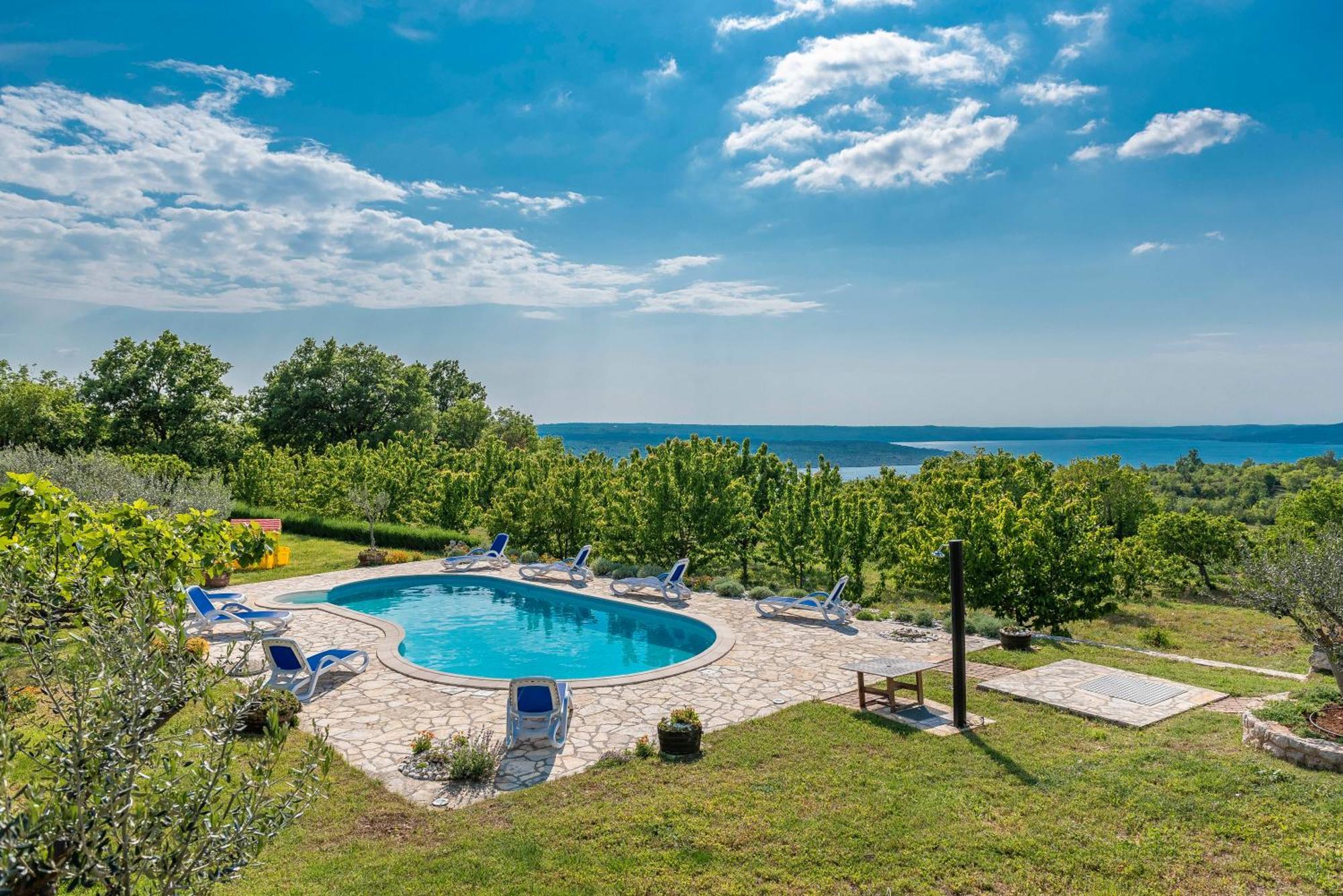 Villa Marija Kruševo Exterior foto