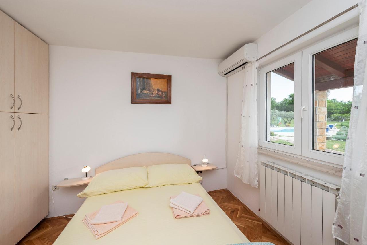 Villa Marija Kruševo Exterior foto