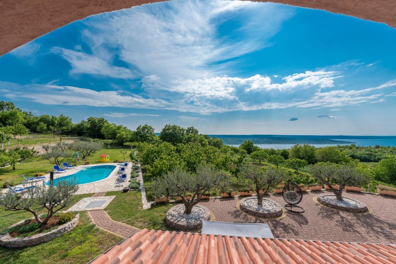 Villa Marija Kruševo Exterior foto