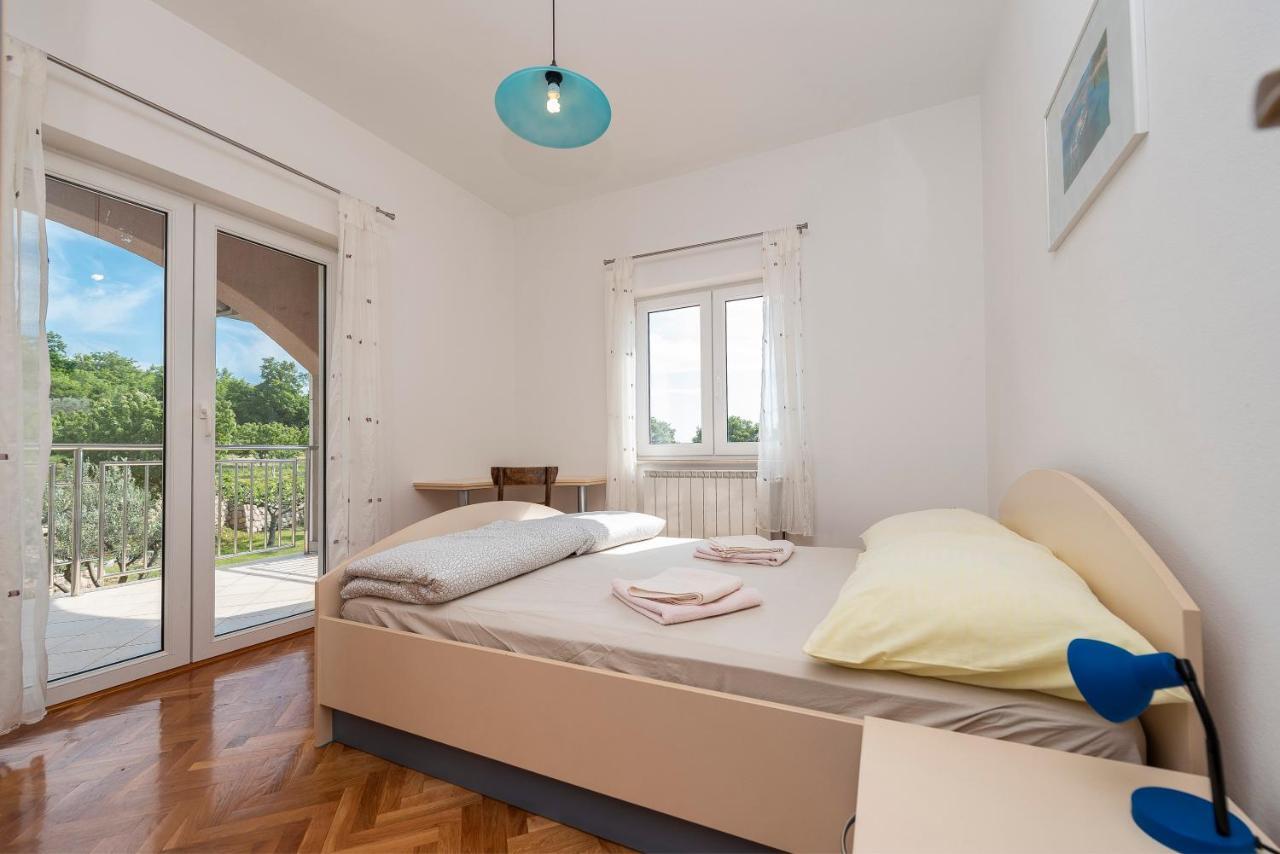 Villa Marija Kruševo Exterior foto