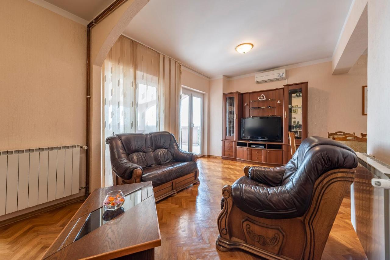 Villa Marija Kruševo Exterior foto