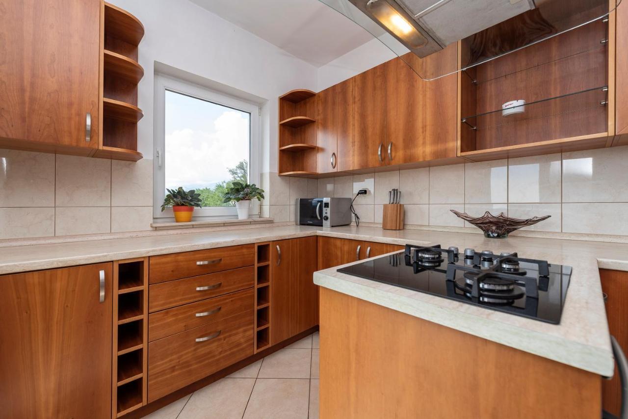 Villa Marija Kruševo Exterior foto
